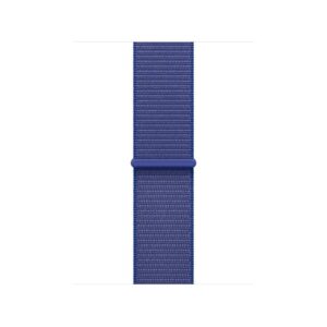 Apple Watch 40mm Ultramarine Sport Loop