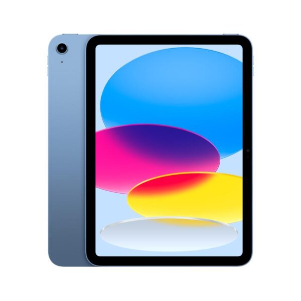 Apple 11-inch iPad (A16) Wi-Fi 128GB – Blue (2025)