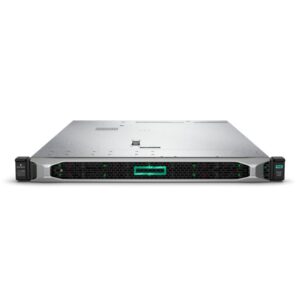 HPE ProLiant DL360 Gen10 4215R 3.2GHz 8-core 1P 32GB-R P408i-a