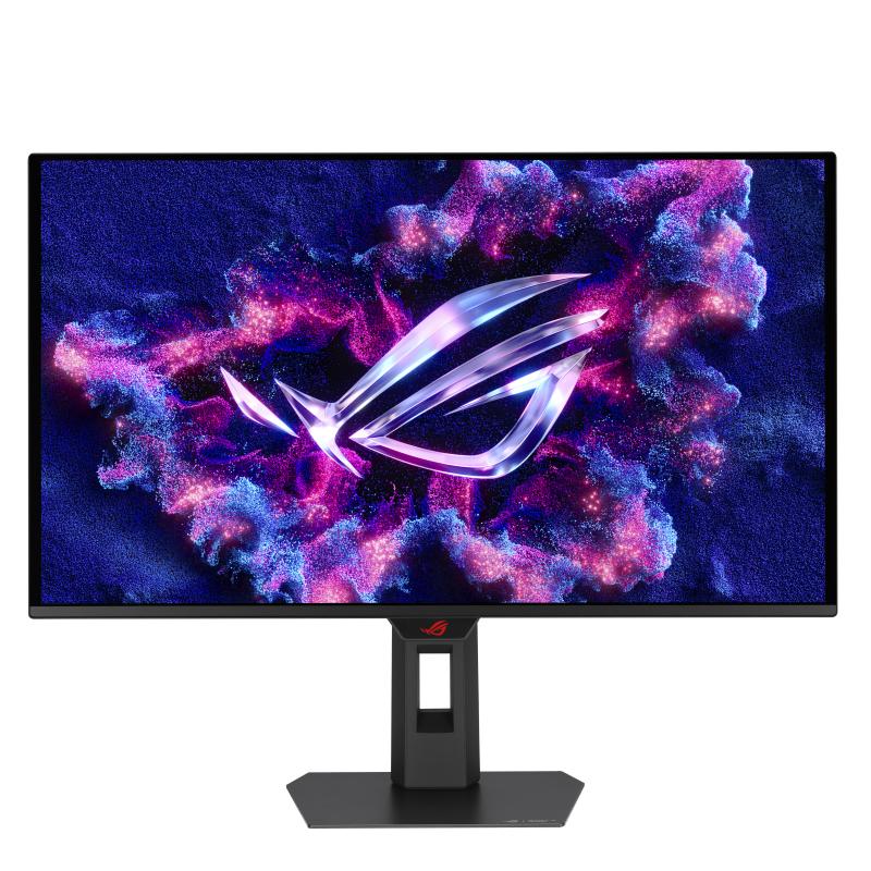 Monitor Asus 26.5" XG27ACDMS, Diagonal (inch): 26.5, Diagonal (cm): 67,
