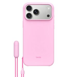 Beats iPhone 17 Pro Max Kickstand Case with MagSafe and