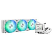 CPU Cooler AS MAX GAM LC III 360 ARGB LC