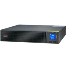 APC Easy UPS SRV RM 3000VA 230V - with Rack