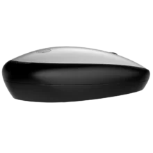 HP Mouse Bluetooth 240, Culoare: Pike Silver, Dimensiuni: 107 X