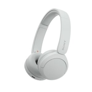 Casti Wireless Over-Ear Sony WHCH520W