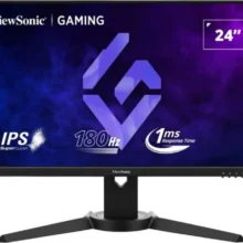 Monitor Viewsonic 23.8″ VX2479J - HD - Pro