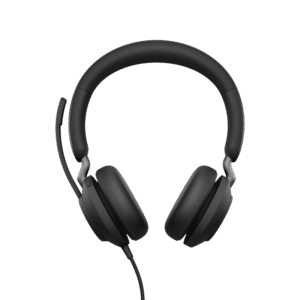 Jabra Evolve2 40 SE, USB-C, MS Stereo