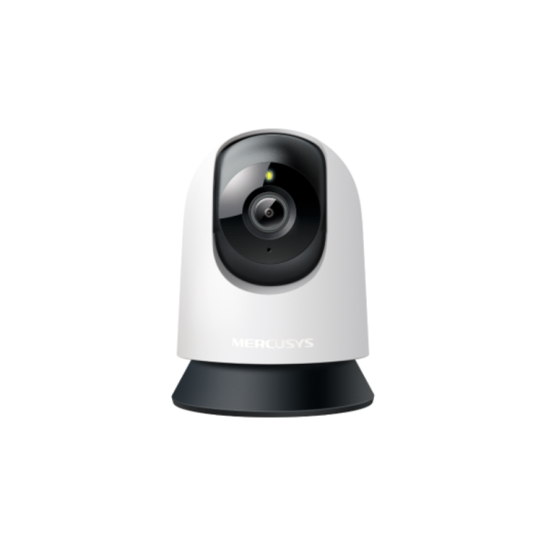 Pan/Tilt Home Security Wi-Fi Camera Mercusys, 1/3.2'' Progressive Scan CMOS