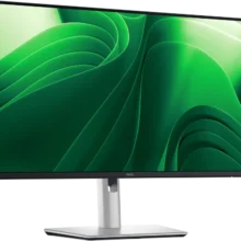 Monitor DELL 24″ P2425D, 60.45 CM, Maximum Preset Resolution