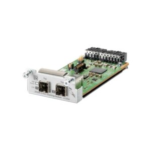 HPE Aruba Networking 2930 2-port Stacking Module