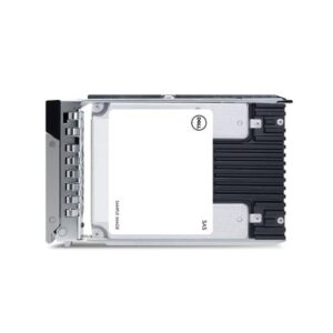 960GB SSD SATA RI 6Gbps  2.5" HP CK