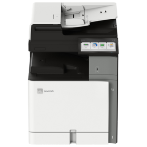 Multifunctional laser color A3 Lexmark CX950se, Copiere color/Imprimare color/Scanare color/Trusted