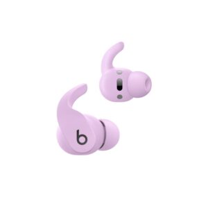 Beats Fit Pro True Wireless Earbuds – Stone Purple