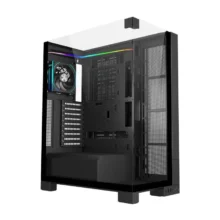 CARCASA FSP U691 - BP ULTRA TOWER ATX