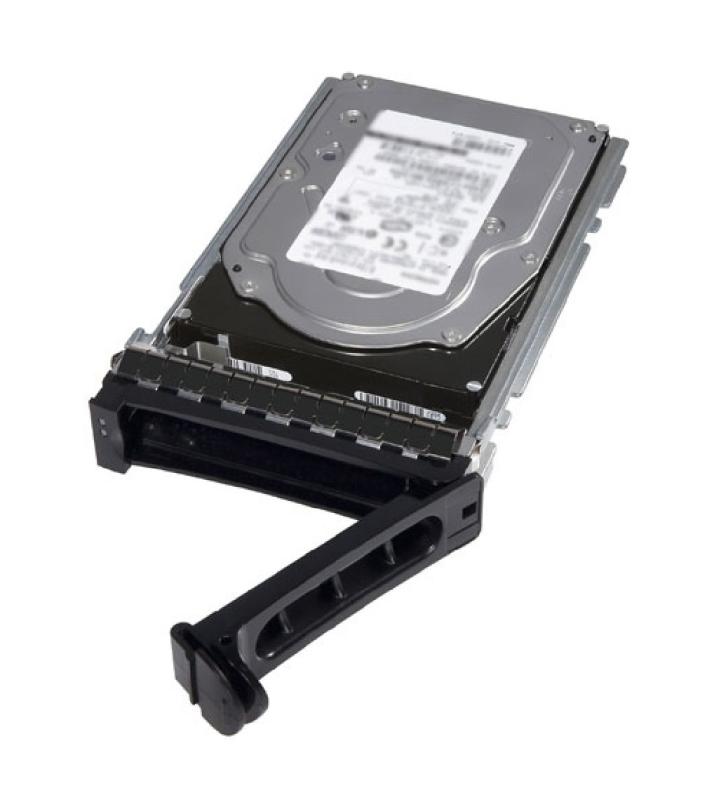 Dell 2TB 7.2K RPM SATA 6Gbps 512n 3.5in Hot-plug Hard
