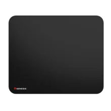 Mousepad Genesis Carbon 500 L Logo, Material Cauciuc + Material