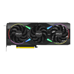 Placa Video PNY GEFORCE RTX 5070 ARGB OC TRIPLE FAN