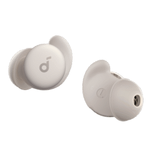 Anker Casti true wireless SoundCore Sleep A20 Alb