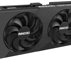 Placa Video INNO3D GEFORCE RTX 5050 TWIN X2 8GB GDDR6