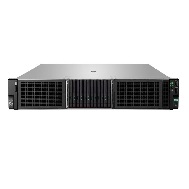 HPE ProLiant DL380 Gen11 4514Y 2.0GHz 16c 1P 2x32GB-R 8SFF - imagine 8