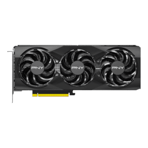 Placa Video PNY GEFORCE RTX 5070 OC TRIPLE FAN 12GB