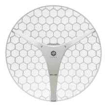 Mikrotik LHG XL 5 ax. 5 GHz, Maximum data transfer