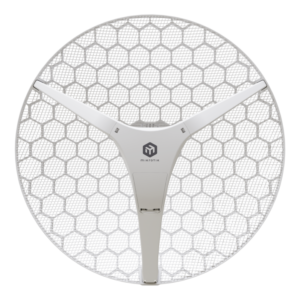 Mikrotik LHG XL 5 ax. 5 GHz, Maximum data transfer