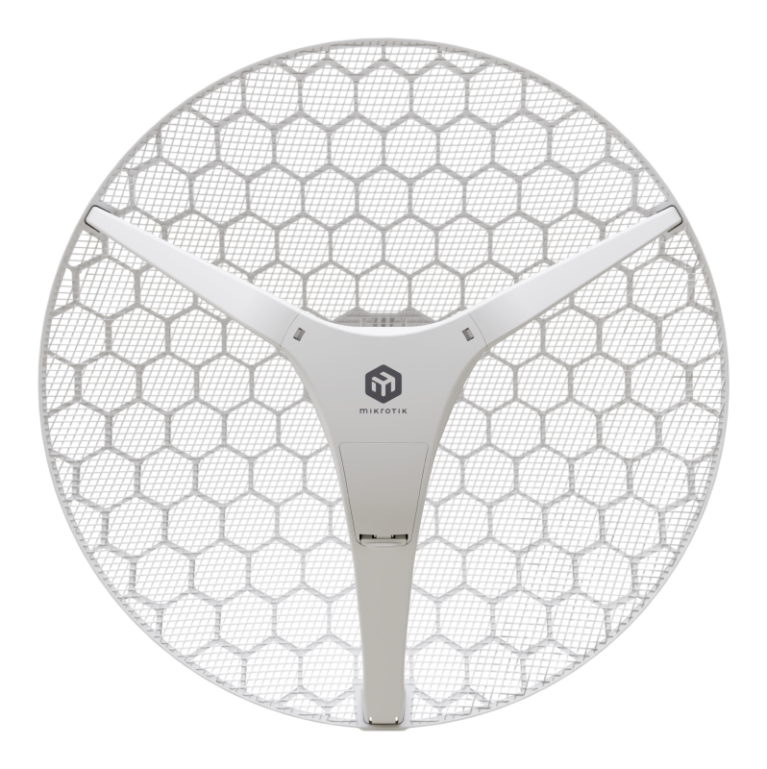 Mikrotik LHG XL 5 ax. 5 GHz, Maximum data transfer