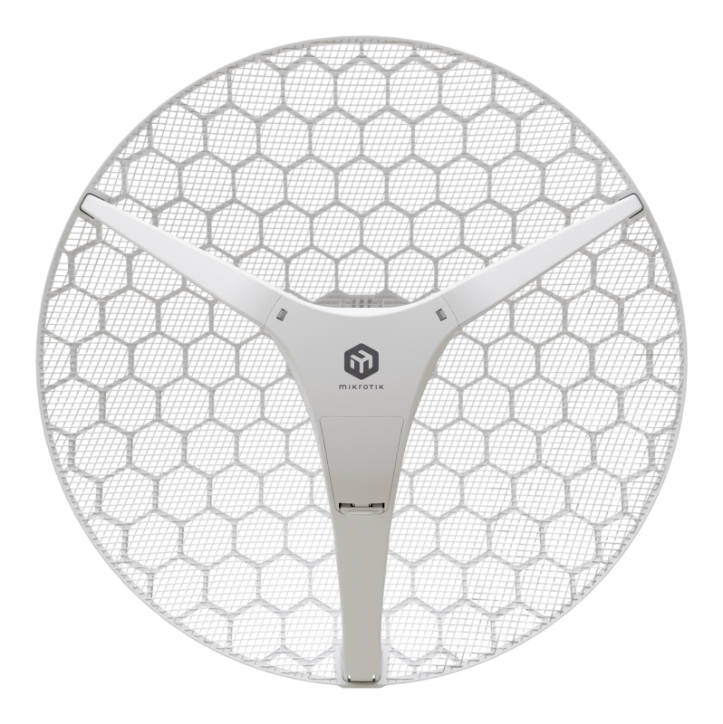 Mikrotik LHG XL 5 ax. 5 GHz, Maximum data transfer