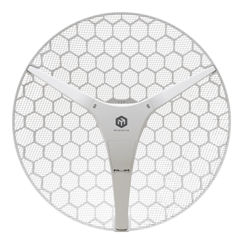 Mikrotik LHG XL 5 ax. 5 GHz, Maximum data transfer