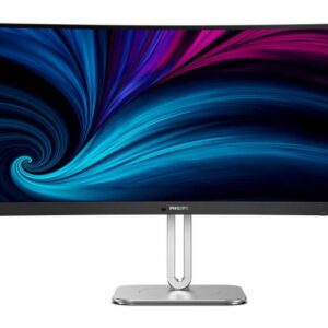 Monitor Philips 34" 34B2U5600C/00