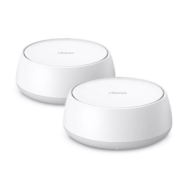 BE3600 Whole Home Mesh Wi-Fi 7 System SPEED: 688 Mbps