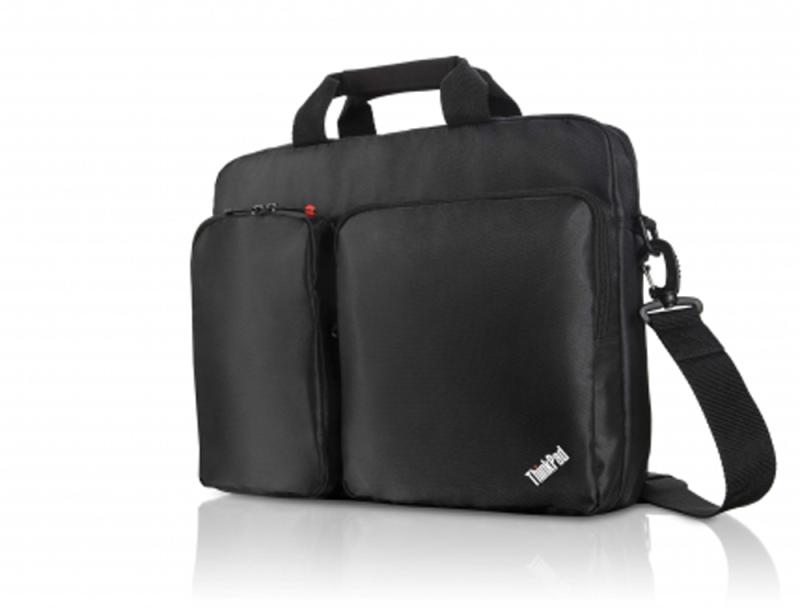 ThinkPad 3-in-1 Case, Weight: 460g, Fits Up To (L x