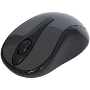 MOUSE A4tech, PC sau NB, wireless, 2.4GHz, optic, 1000 dpi,
