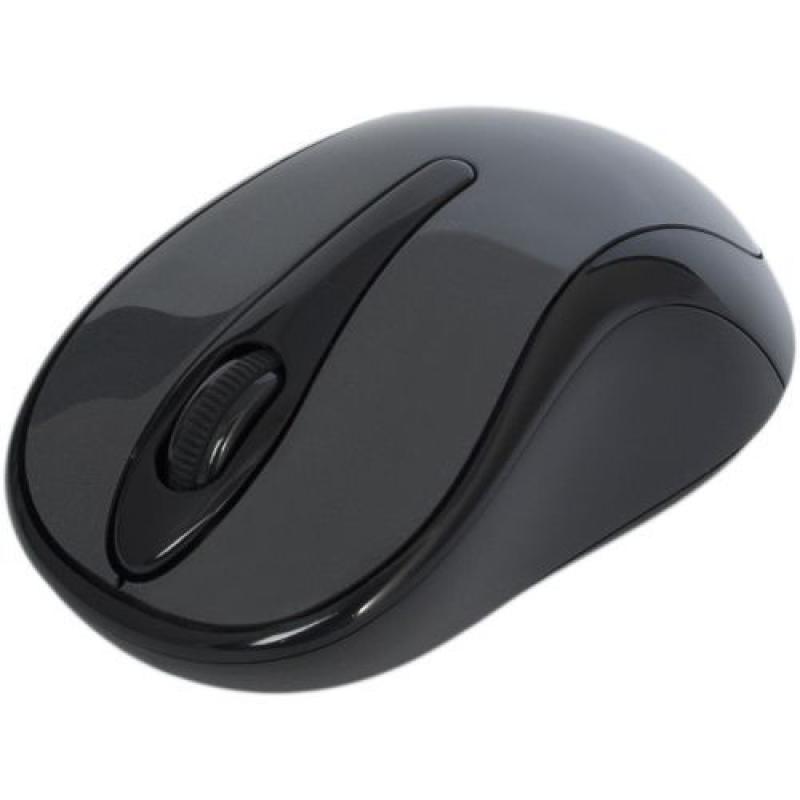 MOUSE A4tech, PC sau NB, wireless, 2.4GHz, optic, 1000 dpi,