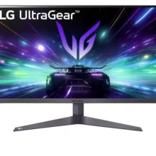 Monitor Lg 27″ 27GS50F-B.AEUQ