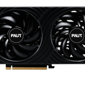 Placa video PALIT DUAL GEFORCE RTX 5060 Ti 8GB GDDR7