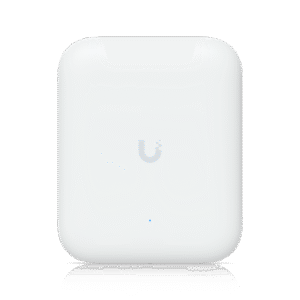Ubiquiti U7 Outdoor. 2.4 GHz, 5 GHz, Rată maximă transfer