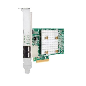 HPE Smart Array E208e-p SR Gen10 (8 External Lanes/No Cache)