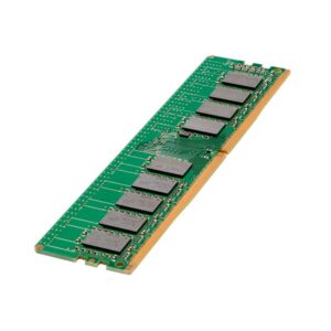 HPE 32GB 2RX8 PC5-4800B-E STND KIT