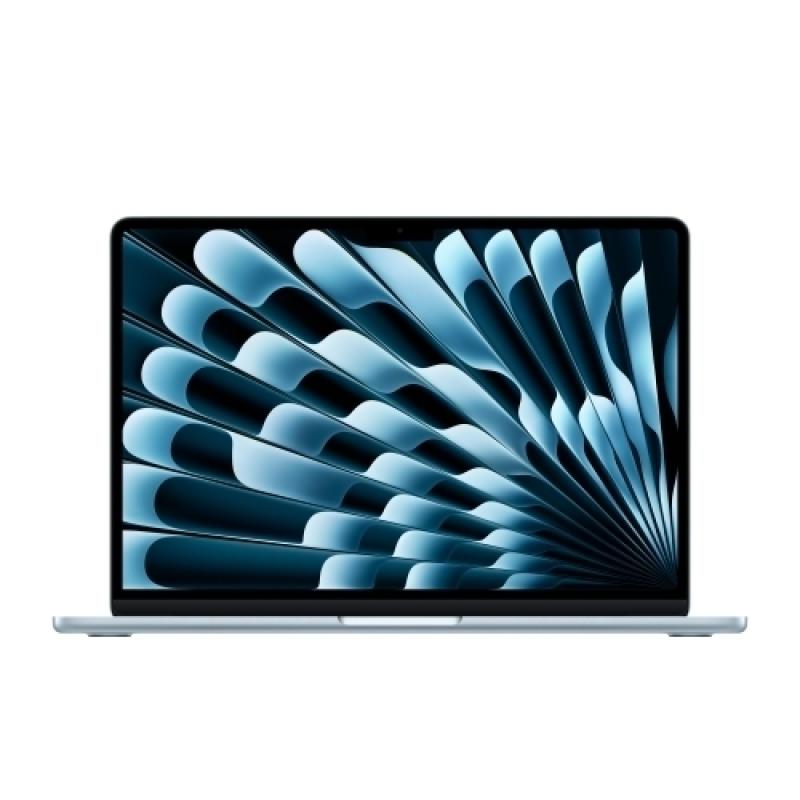 MacBook Air 13.6" Retina/Apple M4 (CPU 10-core, GPU 8-core, Neural