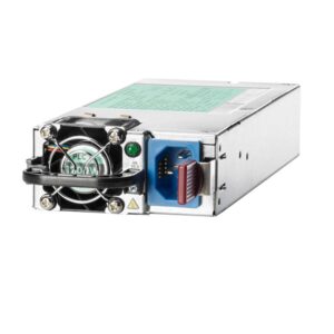 HPE 1200W Common Slot Platinum Plus Hot Plug Power Supply