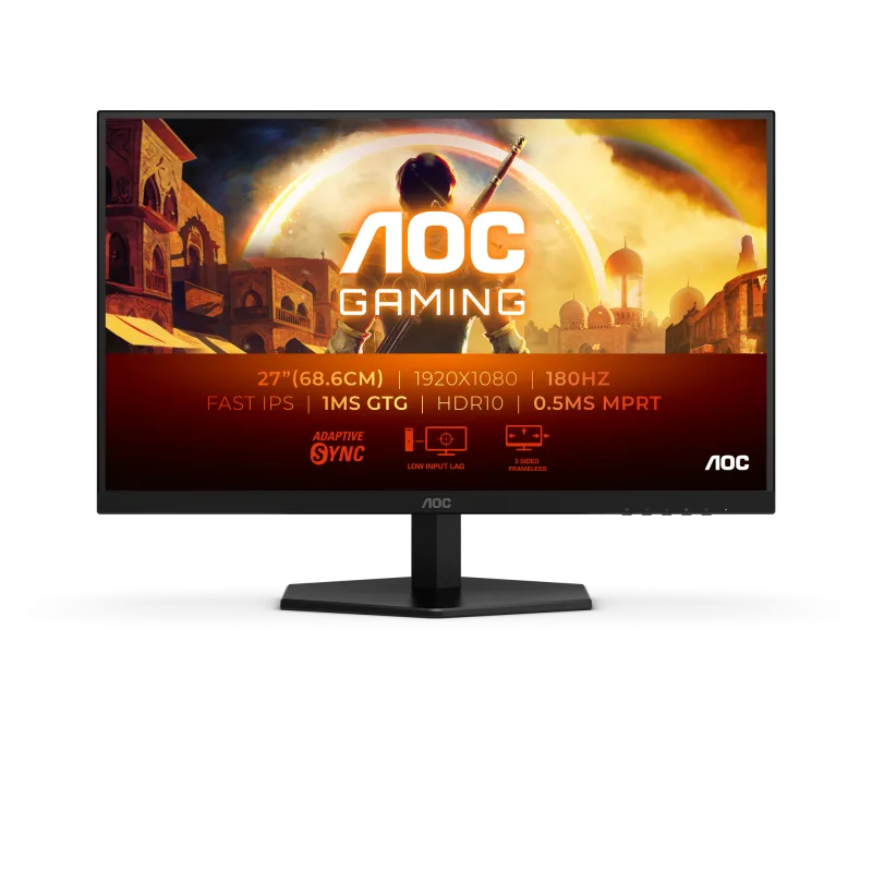 Monitor AOC 27″ 27G42E