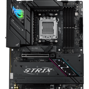 Placa de bază ASUS ROG STRIX B850-F GAMING WIFI AM5