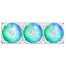 CPU COOLER ASUS PRIME LC 360 ARGBW WH