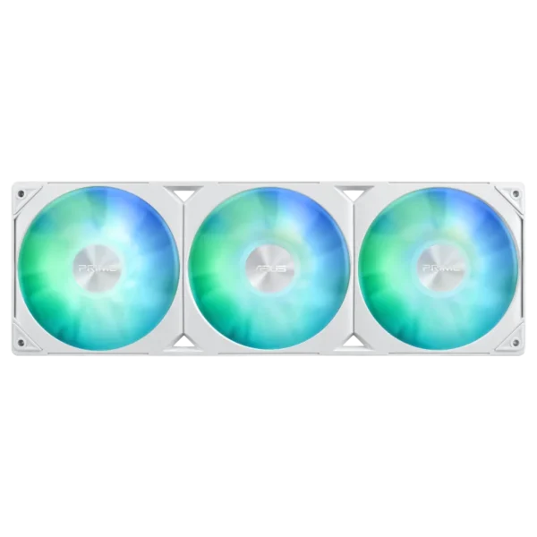 CPU COOLER ASUS PRIME LC 360 ARGBW WH