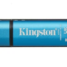 Memorie USB Flash Drive Kingston 16GB Ironkey VP50