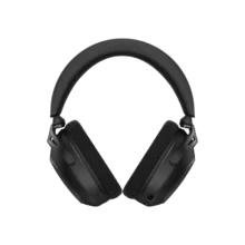 Căști de gaming wireless HP HYPERX Cloud Alpha 2 - negru/roșu - conectivitate: Wireless USB Type - C; Bluetooth; cablu