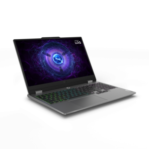 Laptop Lenovo Gaming LOQ 15IAX9, 15.6" FHD (1920x1080) IPS 300nits