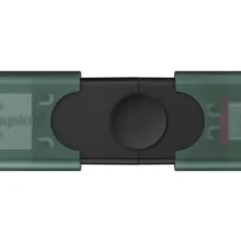 Memorie USB Flash Drive Kingston 256GB USB 3.2 USB-A USB-C